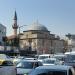 Üç Mihraplı Cami in İstanbul Büyükşehir Belediyesi city