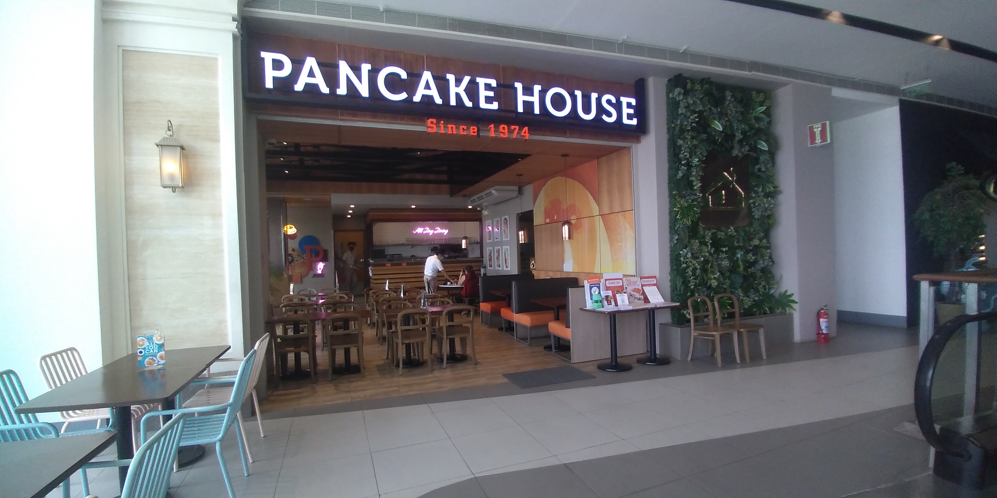 Pancake House Bacoor