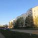 ул. Запотоцкого, 21 в городе Уфа