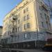 Дом Медиков и Актёров в городе Уфа