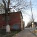 Главный дом усадьбы Вавиловых в городе Уфа