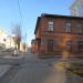 Главный дом усадьбы Вавиловых в городе Уфа