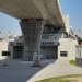 Golden Horn Metro Bridge