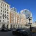 Апартаменты «Верхняя Торговая Residence» в городе Уфа