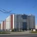 ул. Валерия Лесунова, 6 в городе Уфа