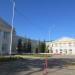 Дворец культуры «Ударник» им. М. И. Калинина в городе Уфа