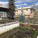 Памятник Серго Орджоникидзе в городе Покровск