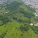 Serra da Posse na Rio de Janeiro city