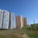 Микрорайон Инорс-4Б в городе Уфа