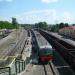 Yasnogorsk railway station