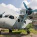 Antonov An-14A (en) yra Kaunas mieste