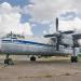 Antonow An-26W