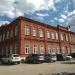 Офисное здание (ru) in Gorokhovets city