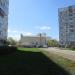 Неиспользуемое здание в городе Уфа