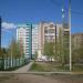 Микрорайон Инорс-6 в городе Уфа