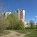ул. Георгия Мушникова, 13/8 в городе Уфа