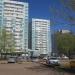 Жилой комплекс «Крылья» в городе Уфа