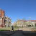 Микрорайон Инорс-7 в городе Уфа