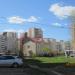 Территория детского сада № 107 в городе Уфа