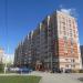 ул. Георгия Мушникова, 21/1 в городе Уфа