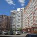 ул. Георгия Мушникова, 21/4 в городе Уфа