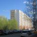 Микрорайон Инорс-7А в городе Уфа