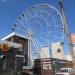 Ferris wheel