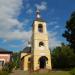 Church of Saint Nicholas in Lutsino village