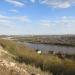 Лесопарк Южного склона Уфы в городе Уфа