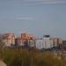 Микрорайон Юрюзань в городе Уфа