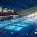 Delphin Swimming Pool in Nizhny Novgorod city