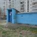 Подземное сооружение в городе Челябинск