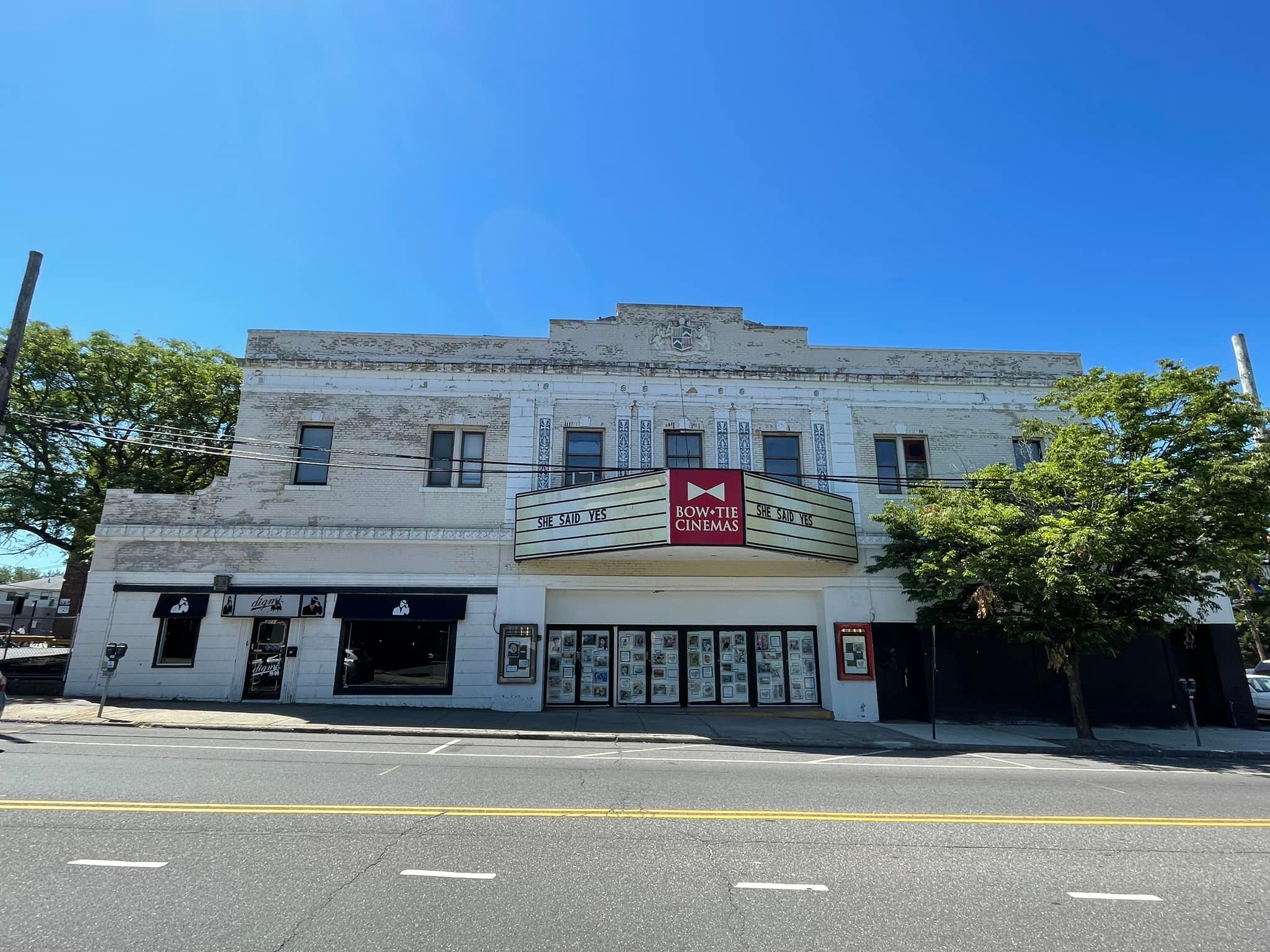Beacon Movie Theaters 58 - a07p0ec