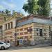 «Восточный флигель городской усадьбы И. К. Прове» — памятник архитектуры в городе Москва