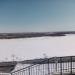 Набережная в городе Барнаул