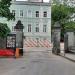 Ограда с воротами — памятник архитектуры в городе Москва