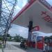 Caltex Gas Station