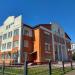 Детская школа искусств «Орфей» в городе Луховицы