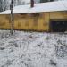 Здание АиЭГС в городе Андреаполь