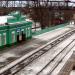 Железнодорожная станция Татищево