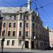 Secondary School № 77 in Riga city