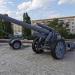 150-мм тяжелая полевая гаубица (15-cm s.F.H. 18) в городе Волгоград