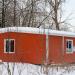 Блочно-модульный индивидуальный тепловой пункт ИТП-12.8 в городе Сергиев Посад