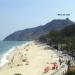 Morro do Caeté na Rio de Janeiro city