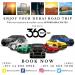360 RENT A CAR in Dubai city