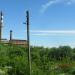 Труба в городе Кропоткин