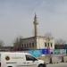 Süleyman Subaşı Camii in İstanbul Büyükşehir Belediyesi city