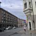 Stabu Street, 15 in Riga city