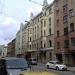 Matīsa Street, 43 in Riga city