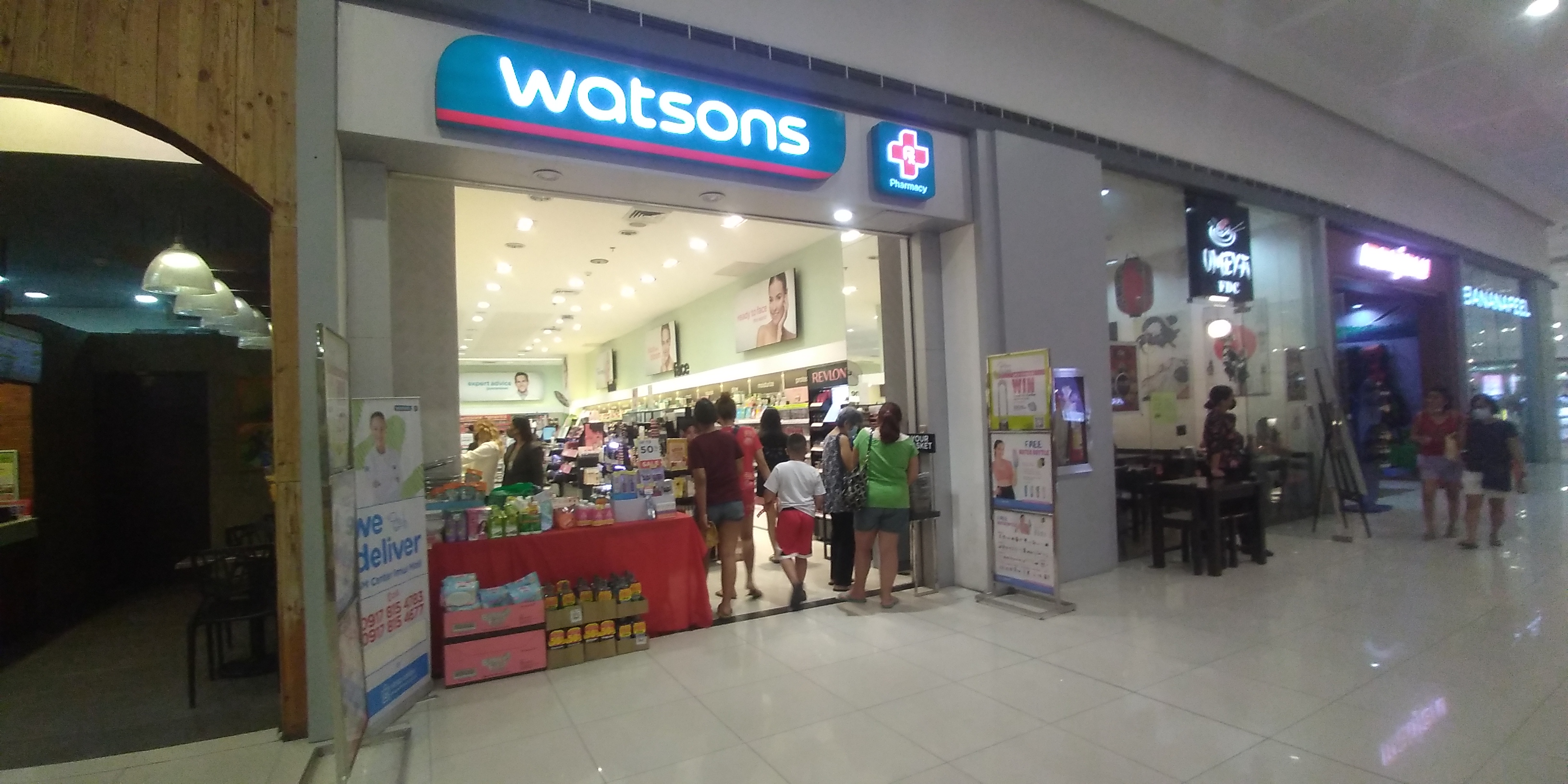 Watsons Imus Watsons Imus